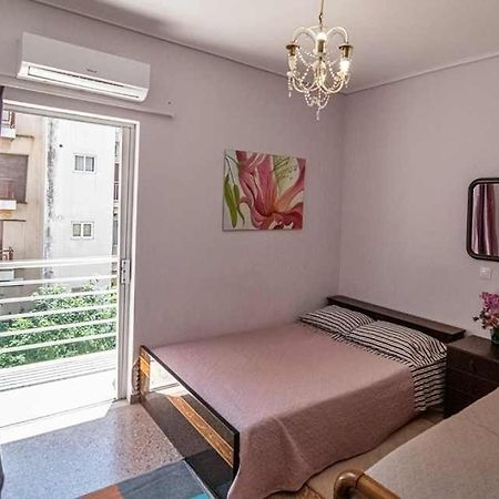 루트라키 Αpartments In The Centre 아파트 외부 사진